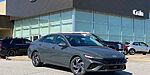 New 2026 HYUNDAI ELANTRA LIMITED in FAYETTEVILLE, ARKANSAS