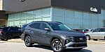 New 2026 HYUNDAI TUCSON HYBRID SEL in FAYETTEVILLE, ARKANSAS
