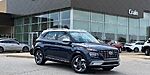 New 2026 HYUNDAI VENUE SEL in FAYETTEVILLE, ARKANSAS