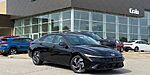 New 2026 HYUNDAI ELANTRA LIMITED in FAYETTEVILLE, ARKANSAS