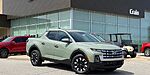 New 2027 HYUNDAI SANTA CRUZ SE in FAYETTEVILLE, ARKANSAS