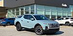 New 2027 HYUNDAI SANTA CRUZ SE in FAYETTEVILLE, ARKANSAS