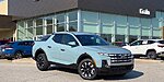 New 2027 HYUNDAI SANTA CRUZ SE in FAYETTEVILLE, ARKANSAS