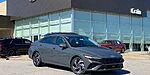 New 2026 HYUNDAI ELANTRA LIMITED in FAYETTEVILLE, ARKANSAS