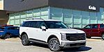 New 2026 HYUNDAI PALISADE HYBRID BLUE SEL in FAYETTEVILLE, ARKANSAS