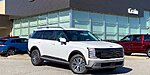 New 2026 HYUNDAI PALISADE HYBRID BLUE SEL in FAYETTEVILLE, ARKANSAS