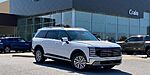 New 2026 HYUNDAI PALISADE HYBRID BLUE SEL in FAYETTEVILLE, ARKANSAS