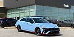 New 2026 HYUNDAI ELANTRA BASE in FAYETTEVILLE, ARKANSAS