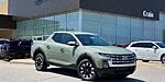 New 2027 HYUNDAI SANTA CRUZ SE in FAYETTEVILLE, ARKANSAS