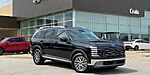 New 2026 HYUNDAI PALISADE HYBRID SEL PREMIUM in FAYETTEVILLE, ARKANSAS