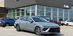 New 2026 HYUNDAI SONATA BLUE in FAYETTEVILLE, ARKANSAS