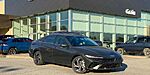New 2026 HYUNDAI ELANTRA LIMITED in FAYETTEVILLE, ARKANSAS