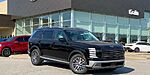 New 2027 HYUNDAI PALISADE SEL in FAYETTEVILLE, ARKANSAS