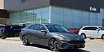 New 2026 HYUNDAI ELANTRA LIMITED in FAYETTEVILLE, ARKANSAS