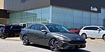 New 2026 HYUNDAI ELANTRA LIMITED in FAYETTEVILLE, ARKANSAS