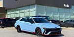 New 2026 HYUNDAI ELANTRA BASE in FAYETTEVILLE, ARKANSAS