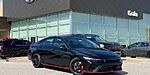 New 2026 HYUNDAI ELANTRA BASE in FAYETTEVILLE, ARKANSAS