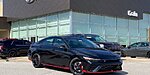 New 2026 HYUNDAI ELANTRA BASE in FAYETTEVILLE, ARKANSAS