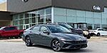 New 2026 HYUNDAI ELANTRA LIMITED in FAYETTEVILLE, ARKANSAS