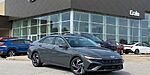 New 2026 HYUNDAI ELANTRA LIMITED in FAYETTEVILLE, ARKANSAS