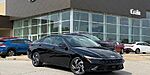 New 2026 HYUNDAI ELANTRA LIMITED in FAYETTEVILLE, ARKANSAS