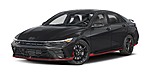 New 2026 HYUNDAI ELANTRA BASE in FAYETTEVILLE, ARKANSAS