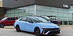 New 2026 HYUNDAI ELANTRA BASE in FAYETTEVILLE, ARKANSAS