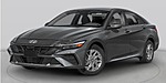 New 2026 HYUNDAI ELANTRA HYBRID LIMITED in FAYETTEVILLE, ARKANSAS