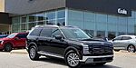 New 2027 HYUNDAI PALISADE HYBRID CALLIGRAPHY in FAYETTEVILLE, ARKANSAS
