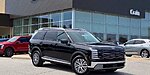 New 2027 HYUNDAI PALISADE HYBRID SEL in FAYETTEVILLE, ARKANSAS