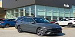 New 2026 HYUNDAI ELANTRA LIMITED in FAYETTEVILLE, ARKANSAS