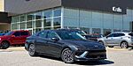 New 2026 HYUNDAI SONATA SEL in FAYETTEVILLE, ARKANSAS