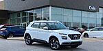 New 2026 HYUNDAI VENUE SEL in FAYETTEVILLE, ARKANSAS