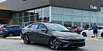 New 2026 HYUNDAI ELANTRA LIMITED in FAYETTEVILLE, ARKANSAS