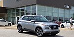 New 2026 HYUNDAI VENUE SEL in FAYETTEVILLE, ARKANSAS
