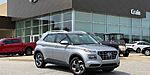 New 2026 HYUNDAI VENUE SEL in FAYETTEVILLE, ARKANSAS