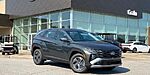 New 2026 HYUNDAI TUCSON HYBRID BLUE SE in FAYETTEVILLE, ARKANSAS