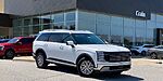 New 2026 HYUNDAI PALISADE HYBRID SEL PREMIUM in FAYETTEVILLE, ARKANSAS