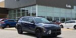 New 2027 HYUNDAI KONA SEL SPORT in FAYETTEVILLE, ARKANSAS