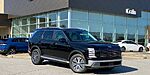 New 2026 HYUNDAI PALISADE HYBRID SEL PREMIUM in FAYETTEVILLE, ARKANSAS