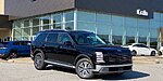 New 2026 HYUNDAI PALISADE HYBRID SEL PREMIUM in FAYETTEVILLE, ARKANSAS