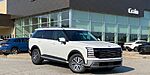 New 2026 HYUNDAI PALISADE HYBRID SEL PREMIUM in FAYETTEVILLE, ARKANSAS