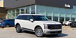 New 2026 HYUNDAI PALISADE HYBRID SEL PREMIUM in FAYETTEVILLE, ARKANSAS