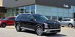 New 2026 HYUNDAI PALISADE HYBRID SEL PREMIUM in FAYETTEVILLE, ARKANSAS