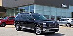 New 2026 HYUNDAI PALISADE HYBRID SEL PREMIUM in FAYETTEVILLE, ARKANSAS