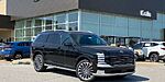 New 2027 HYUNDAI PALISADE HYBRID CALLIGRAPHY in FAYETTEVILLE, ARKANSAS