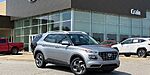 New 2026 HYUNDAI VENUE SEL in FAYETTEVILLE, ARKANSAS