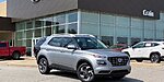 New 2026 HYUNDAI VENUE SEL in FAYETTEVILLE, ARKANSAS