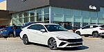 New 2026 HYUNDAI ELANTRA LIMITED in FAYETTEVILLE, ARKANSAS