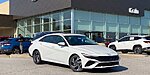 New 2026 HYUNDAI ELANTRA LIMITED in FAYETTEVILLE, ARKANSAS